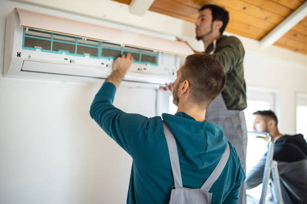 Best Residential HVAC services  in Gentry, AR