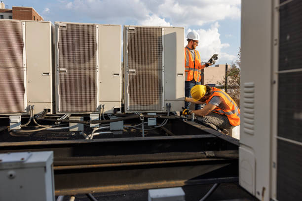 Best HVAC installation services  in Gentry, AR