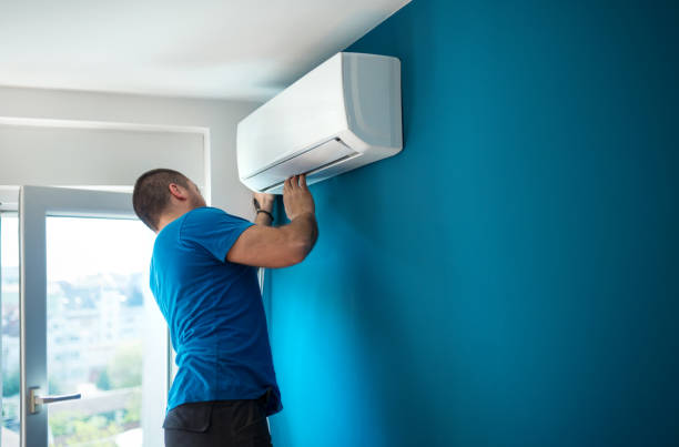 Best HVAC installation services  in Gentry, AR