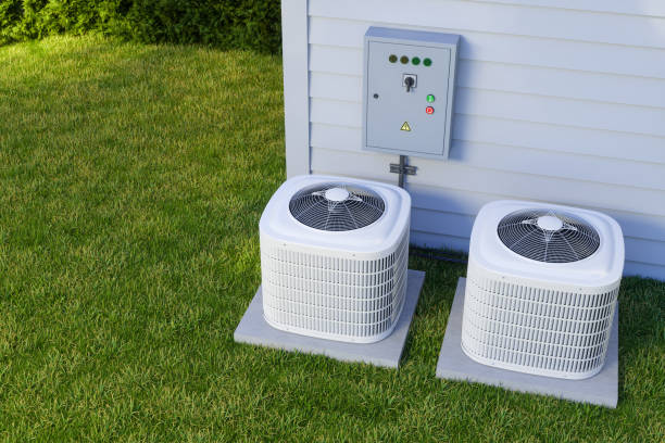 Best HVAC companies near me  in Gentry, AR