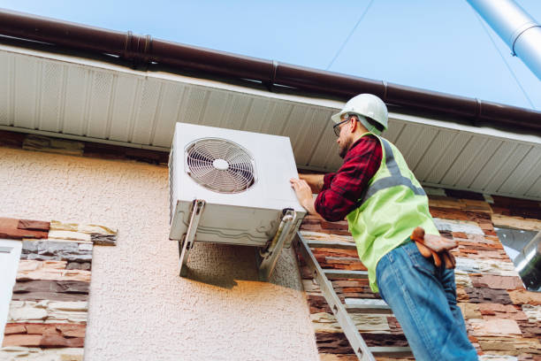 Best HVAC tune-up services  in Gentry, AR