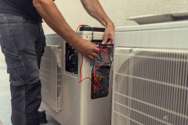 Local HVAC companies in Gentry, AR