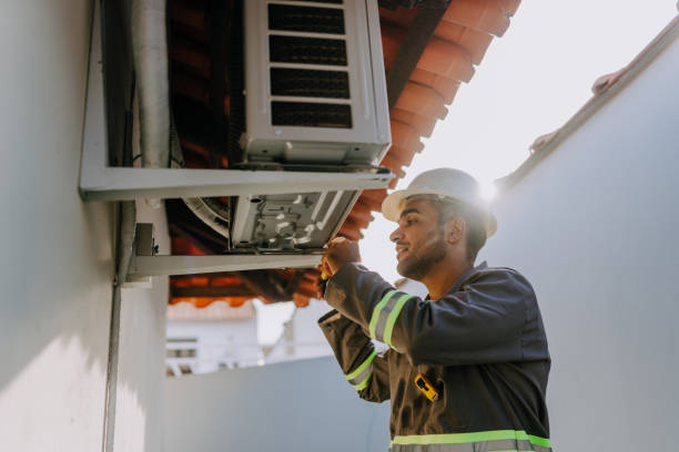 HVAC troubleshooting in Gentry, AR