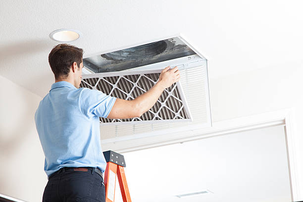 Best HVAC emergency services  in Gentry, AR