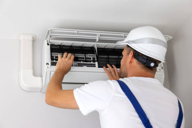 Professional HVAC in Gentry, AR